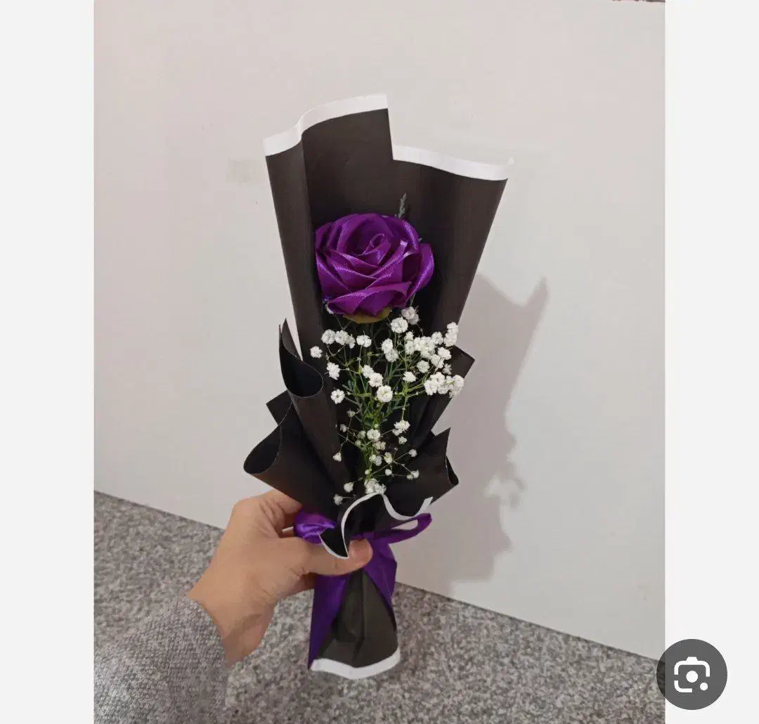 رزهای ربانی زیبا|گل مصنوعی|شاهرود, |دیوار