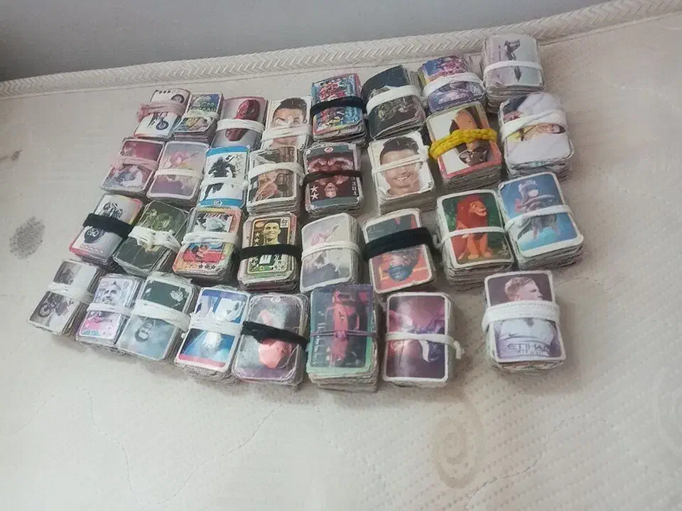 کارت کوچک بازی|اسباب‌‌بازی|بجنورد, |دیوار