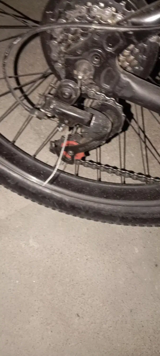 دوچرخه ۲۶|دوچرخه، اسکیت، اسکوتر|مشگین شهر, |دیوار