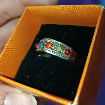 فروش انگشتر|کلکسیون اشیاء عتیقه|اهواز, ۲۰۰۰واحدی|دیوار