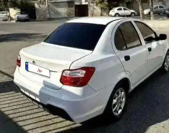 ساینا 85گانه S زیر خاکی مدل 1402 در زرند|خودرو سواری و وانت|کرمان, |دیوار