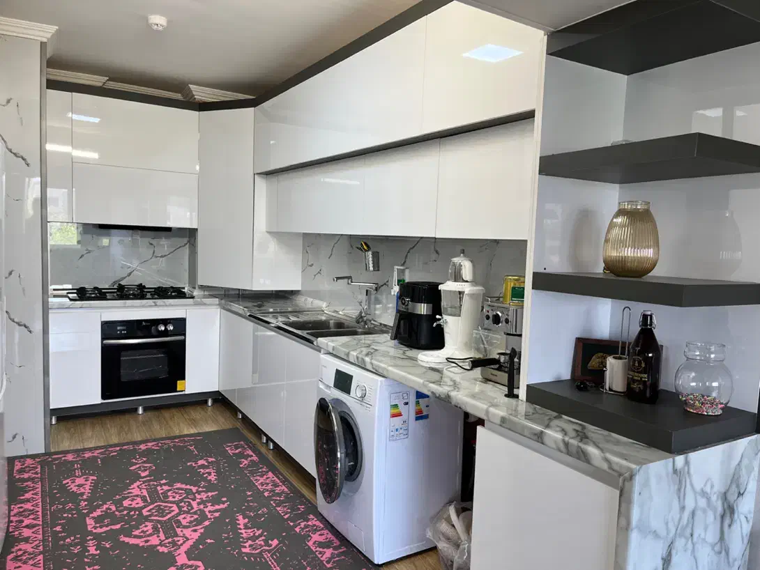 آپارتمان ۱۰۵ متر/ در حد صفر/ ویو ابدی|فروش آپارتمان|اصفهان, شیخ اشراق|دیوار