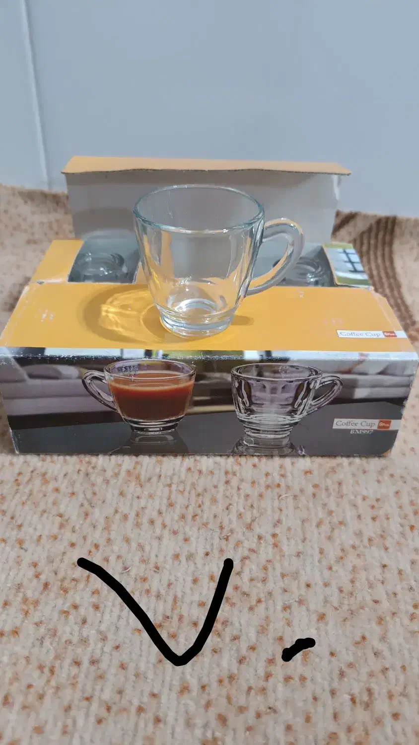 ظروف|ظروف سرو و پذیرایی|فسا, |دیوار