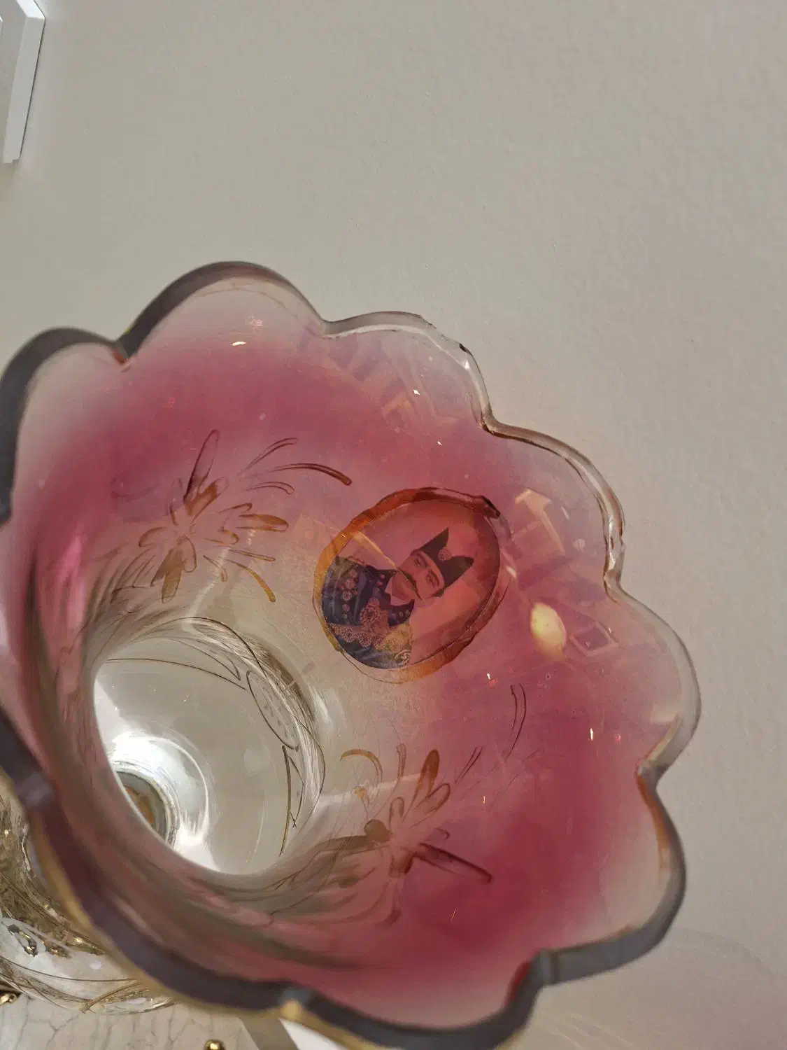 لاله عباسی قدیمی|لامپ و چراغ|تهران, منیریه|دیوار