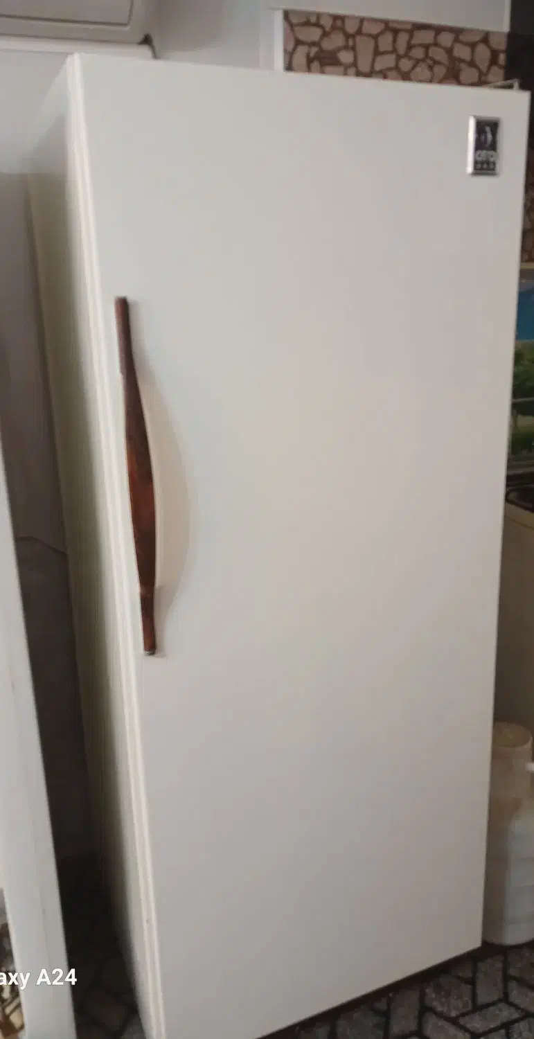 یخچال خانگی پارس|یخچال و فریزر|طبس, |دیوار