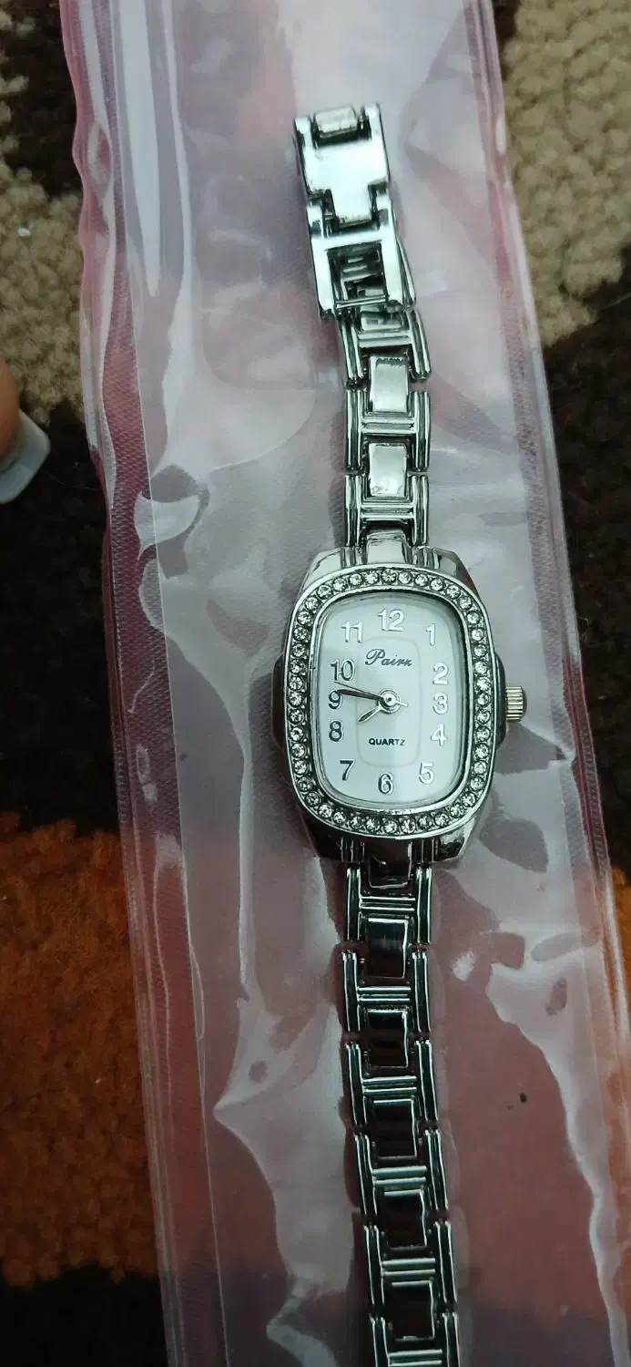 ساعت رنگ ثابت نو نو|ساعت|زنجان, |دیوار