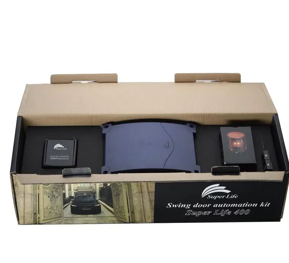 درب برقی سیماران جک برقی پارکینگ سوپرلایف|مصالح و تجهیزات ساختمان|کرج, شهرک اوج|دیوار