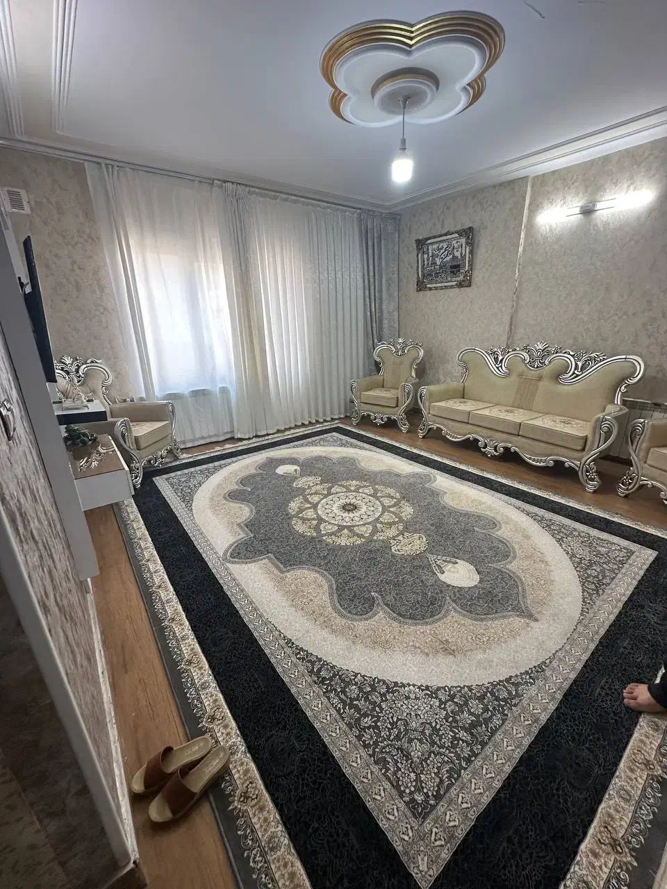 مسکن مهر دانش ،طبقه اول،فول امکانات|فروش آپارتمان|تربت جام, مسکن مهر|دیوار