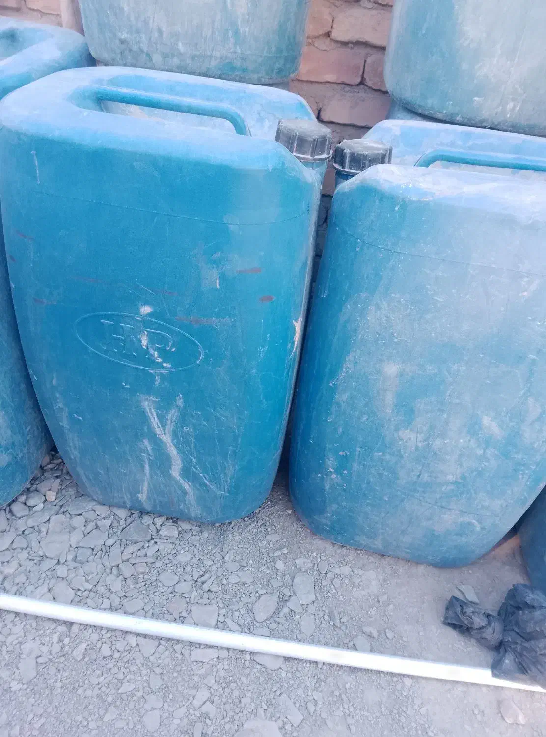 گالون هفتادی درجه 1 40عدد|عمده‌فروشی|سراوان, |دیوار