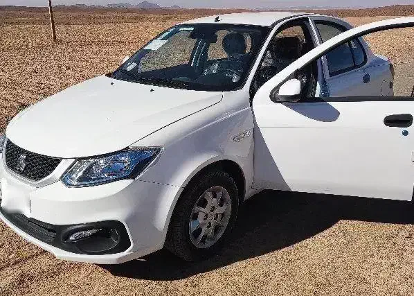 ساینا اس دوگانه کارخونه 1402 صفر کیلومتر|خودرو سواری و وانت|بیرجند, |دیوار