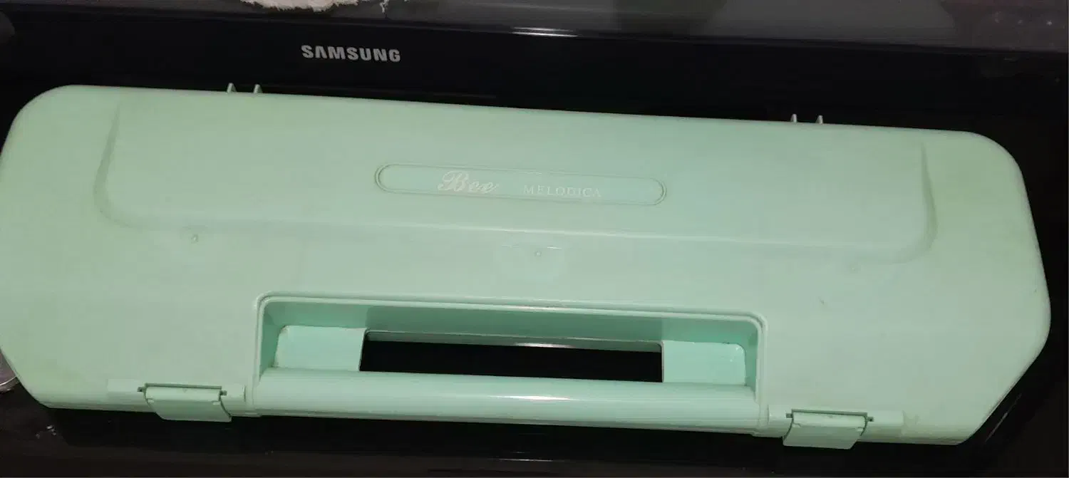 ملودیکا|سازهای بادی|فردیس, شهرک ناز|دیوار