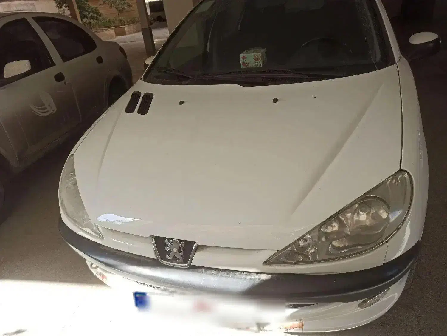 sd  v8. مدل۹۶|خودرو سواری و وانت|مشهد, شهرک لشکر (شهرک غرب)|دیوار