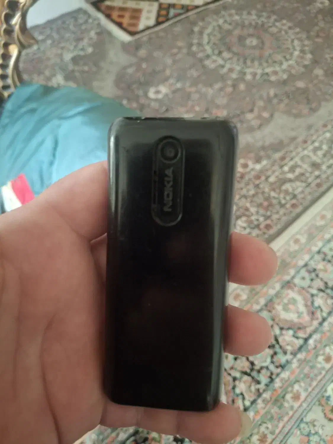 گوشی،نوکیا اصلی مدل ۱۰۸|موبایل|ساری, |دیوار