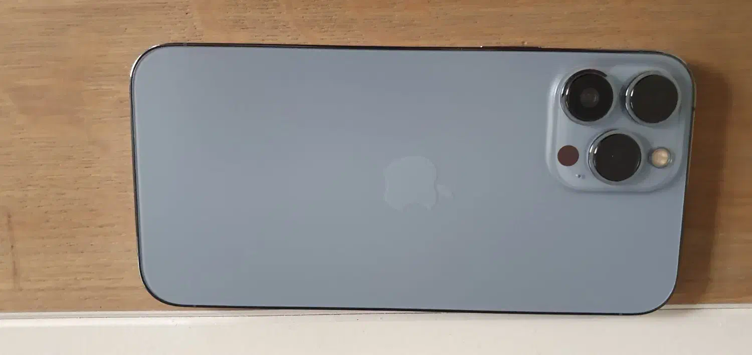 ایفون ۱۳ پرو مکس ۲۵۶ گیگ تک سیم کارت|موبایل|سنگر, |دیوار