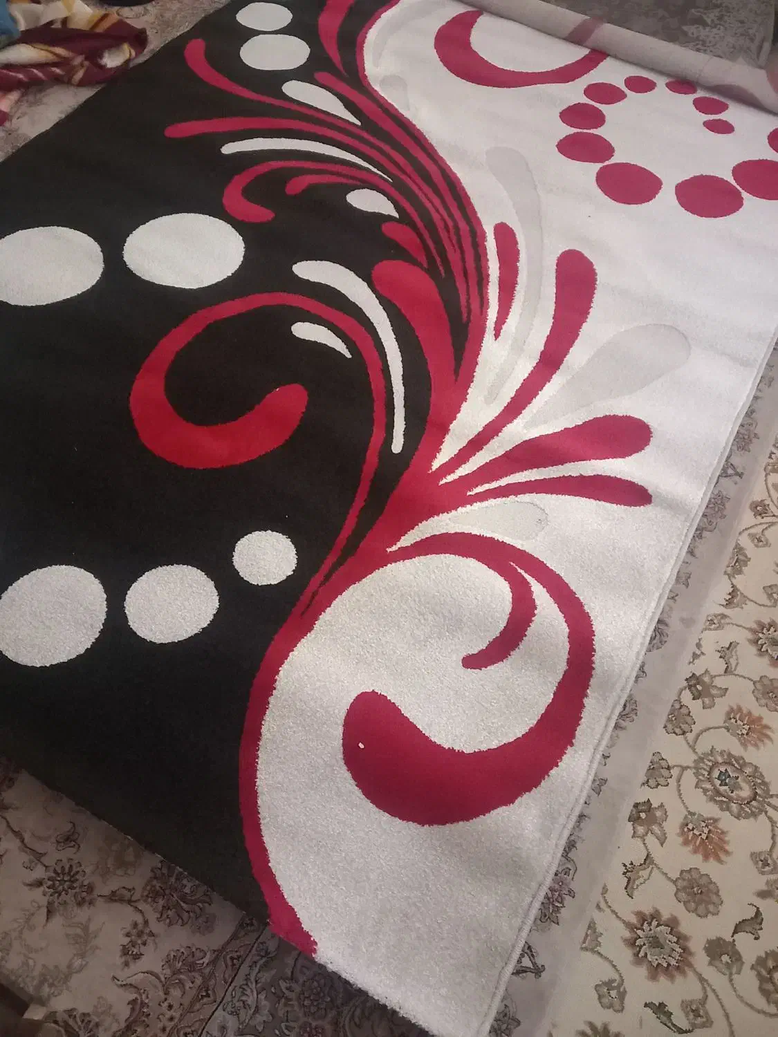 قالیچه|فرش|اهواز, پردیس دو|دیوار