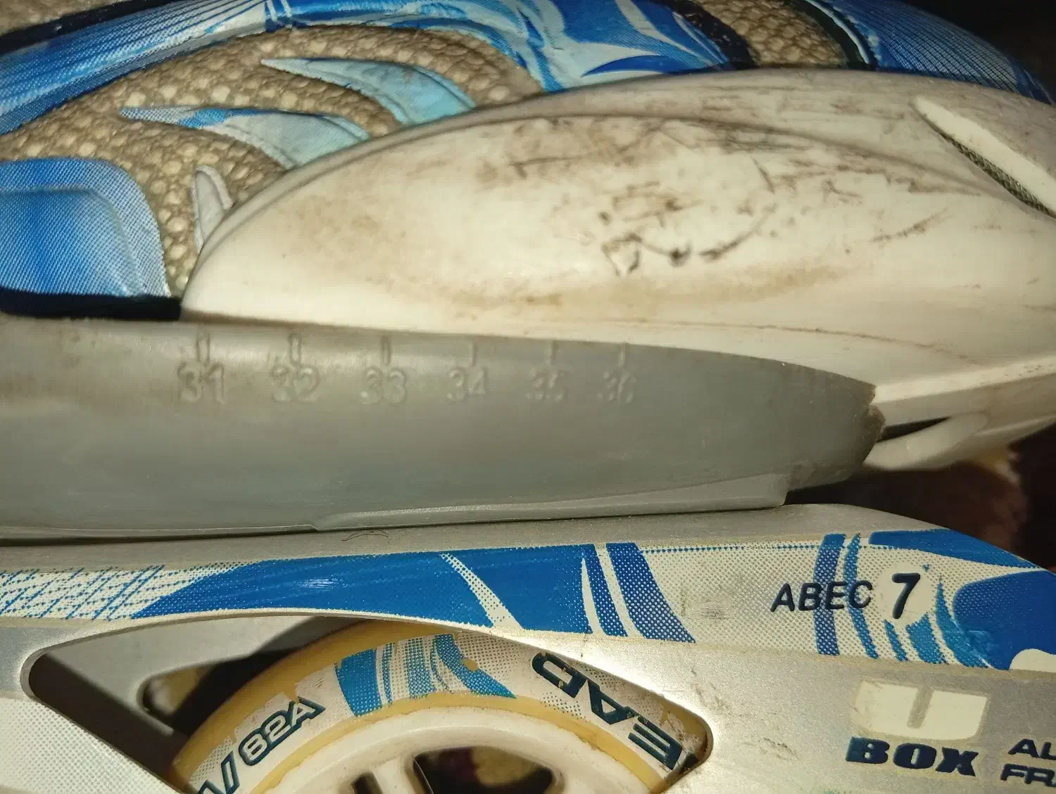 اسکوتر|دوچرخه، اسکیت، اسکوتر|شیراز, سعدیه شمالی|دیوار