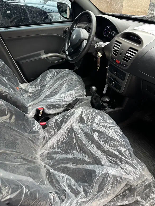 کوییک GXR تیپ L مدل ۱۴۰۴|خودرو سواری و وانت|قزوین, |دیوار