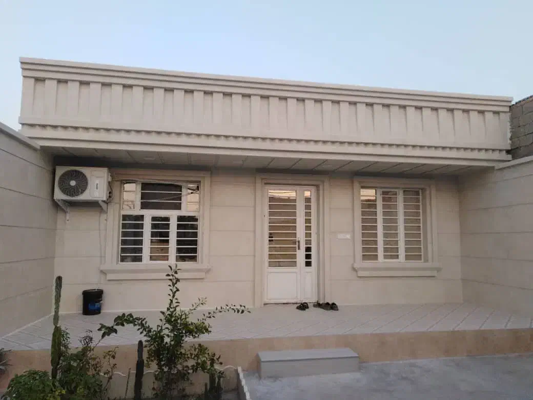 اجر کاری شیب بندی پلاستر|خدمات پیشه و مهارت|برازجان, |دیوار