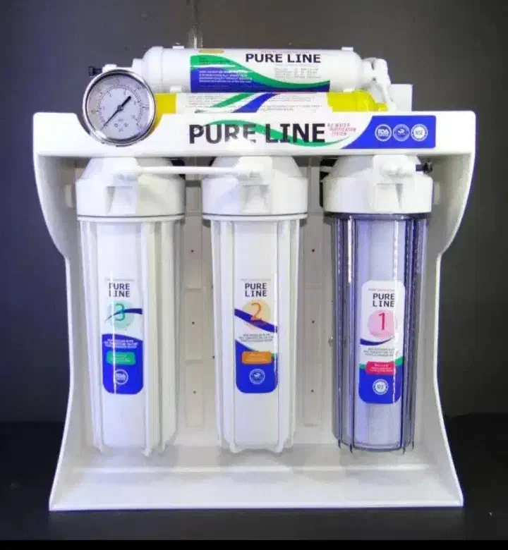 تصفیه آب AFTRON با ضمانت و کیفیت|آب‌سردکن و تصفیه آب|داراب, |دیوار