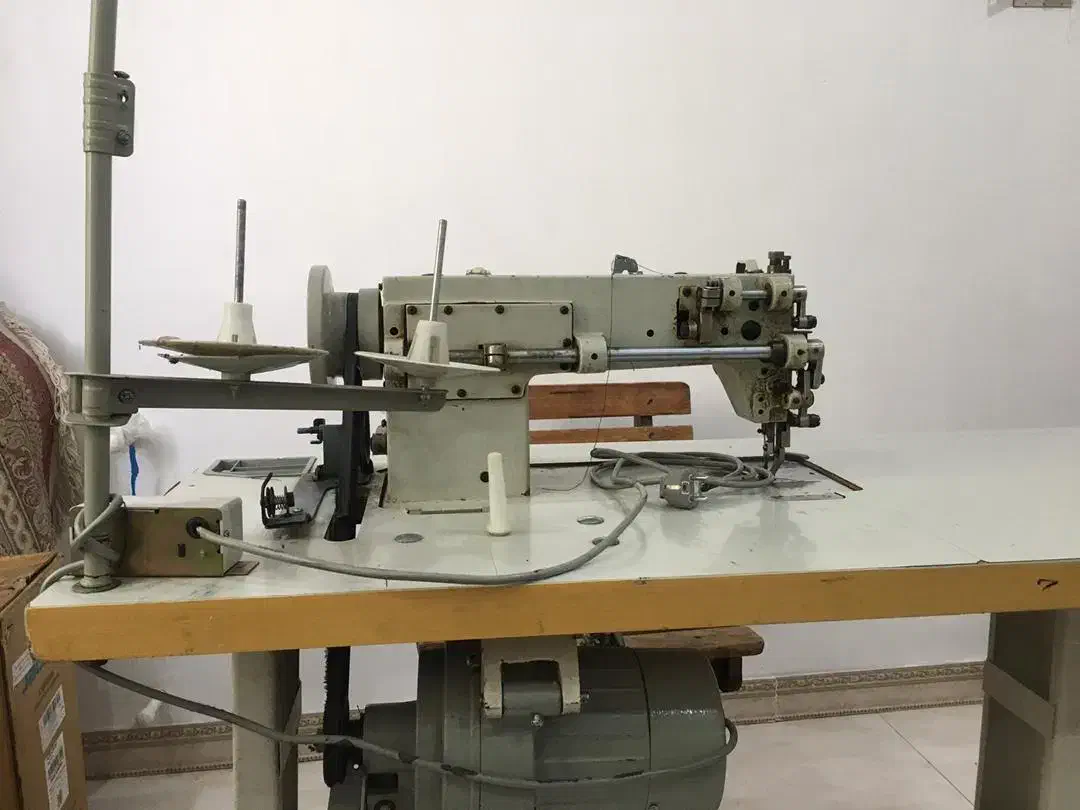 چرخ دوپایه تیپیکال|چرخ خیاطی و ریسندگی|ماهدشت, |دیوار