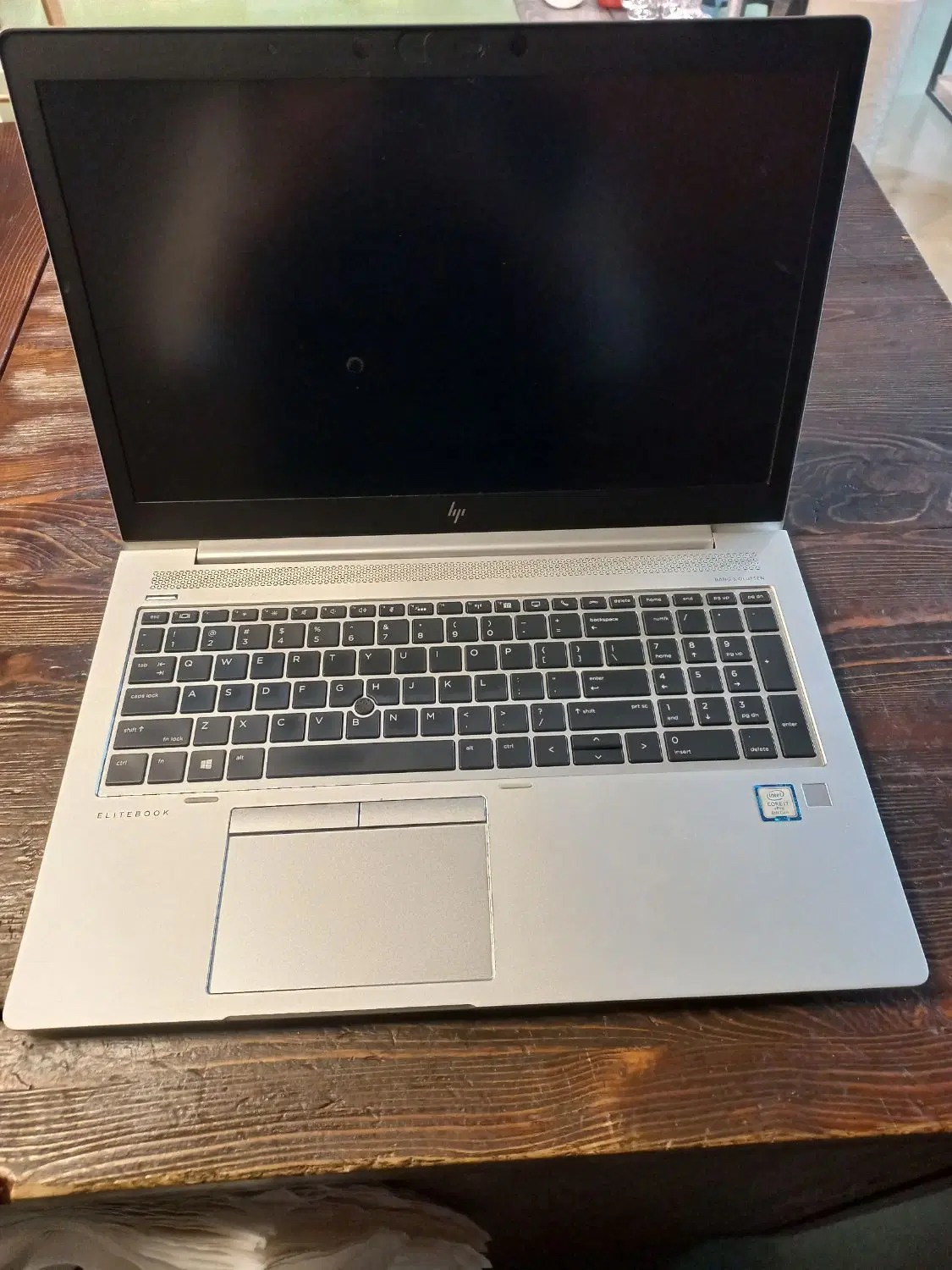 hp elitebook 850|رایانه همراه|رویان, |دیوار