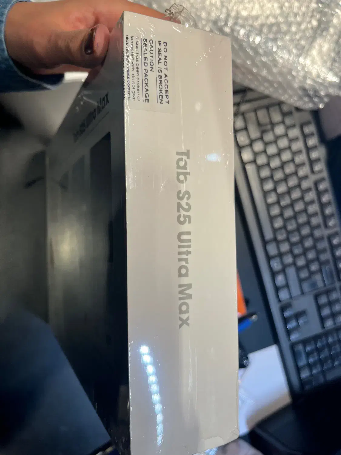 تبلت اکبند 11 اینچ BML ظرفیت 1 ترابایت|تبلت|تهران, سهروردی|دیوار