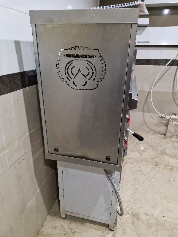 فرکبابی|کافی‌شاپ و رستوران|طرقبه, |دیوار