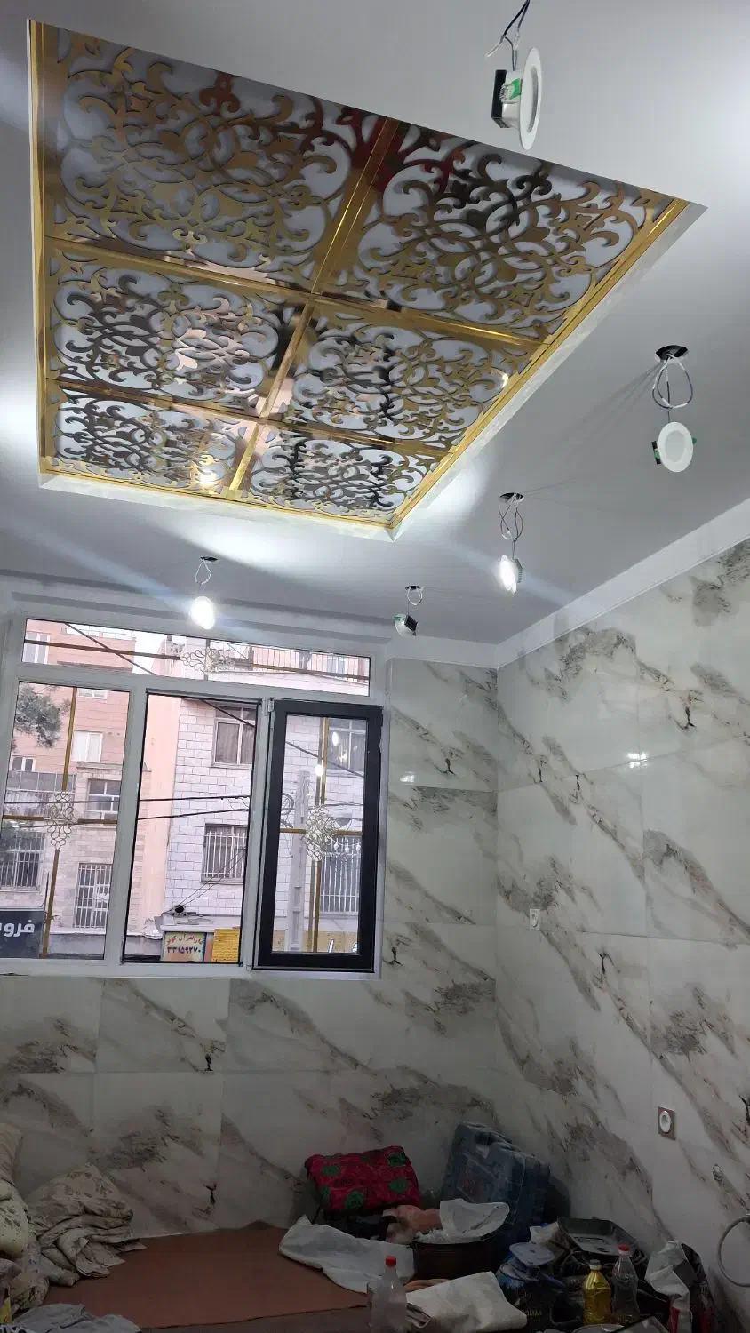 کناف،رابیتسکاری،گچکاری،بازسازی|خدمات پیشه و مهارت|تهران, جوادیه تهرانپارس|دیوار