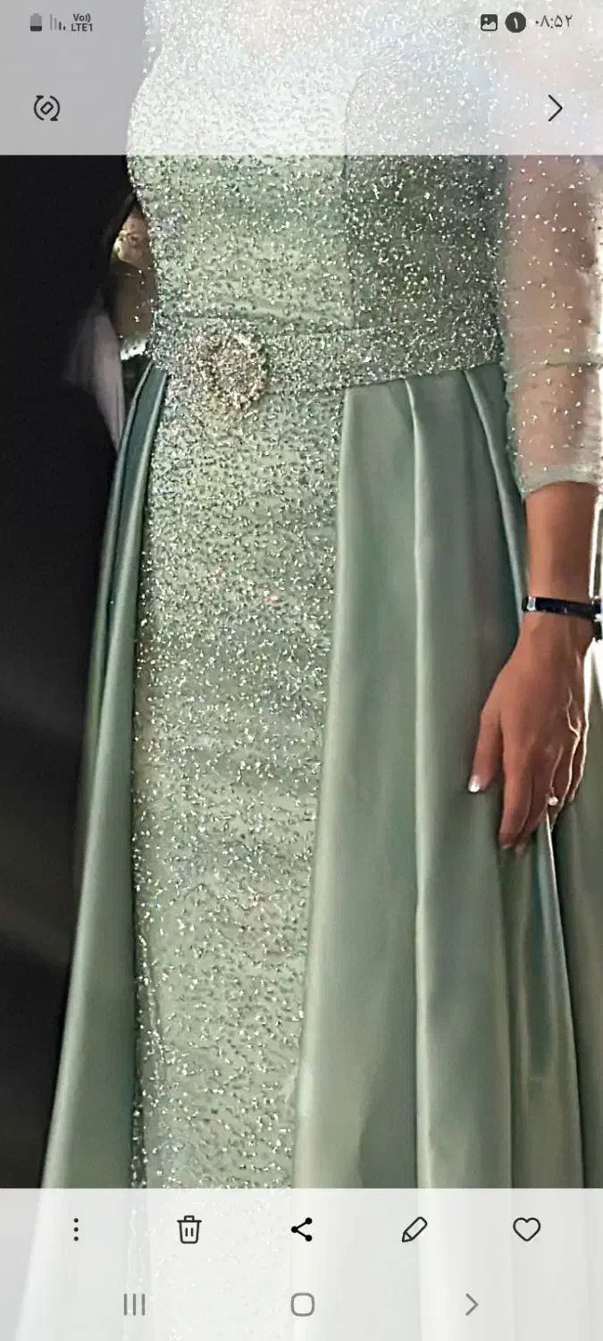 لباس مجلسی نو|لباس|تهران, دستغیب|دیوار