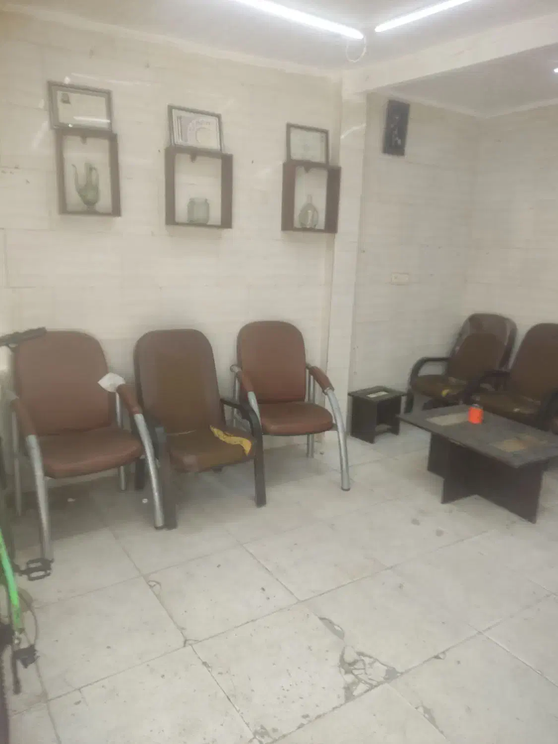 مغازه رهن اجاره کرایه|اجارهٔ مغازه و غرفه|اهواز, منبع اب|دیوار