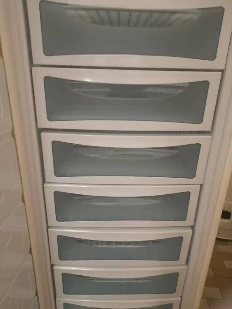 فریزر|یخچال و فریزر|چالوس, |دیوار