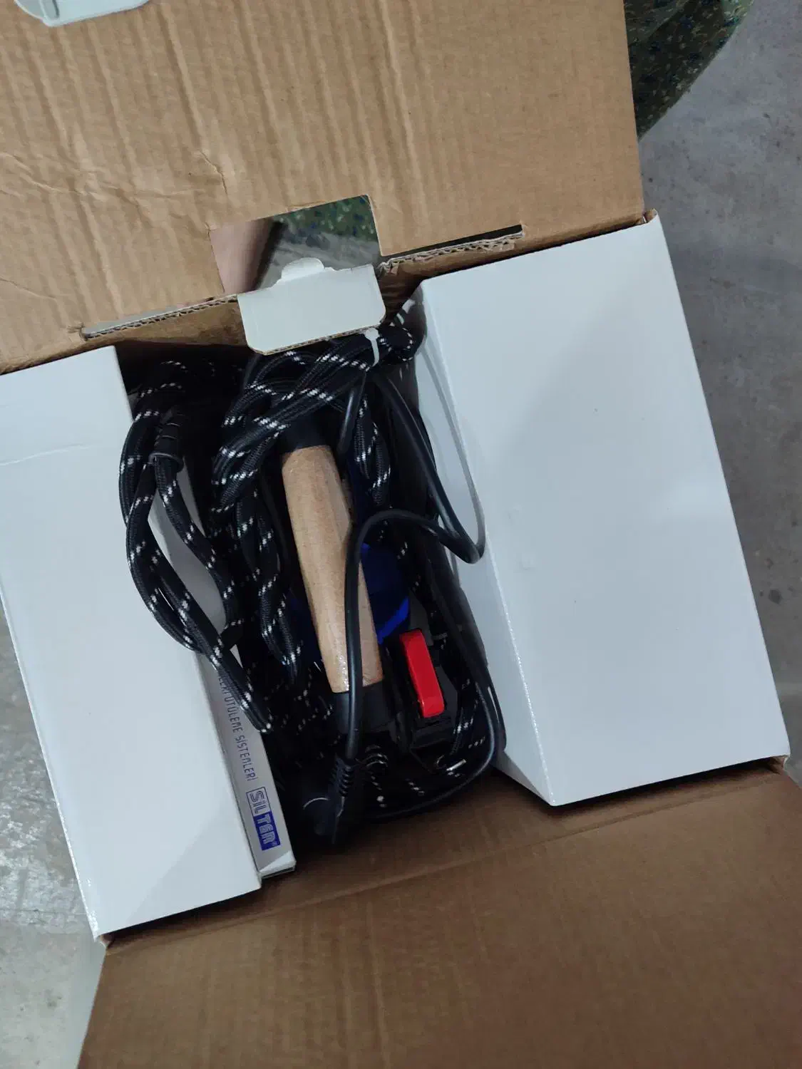 اتو بخارترک|اتو و لوازم اتو|گنبد کاووس, |دیوار