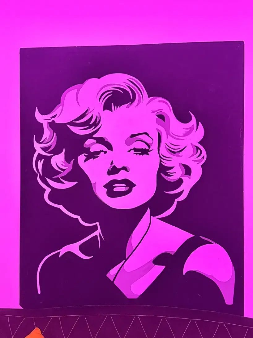 تابلو بزرگ دیوار|تابلو، نقاشی، عکس|اندیشه, اندیشه فاز ۱|دیوار