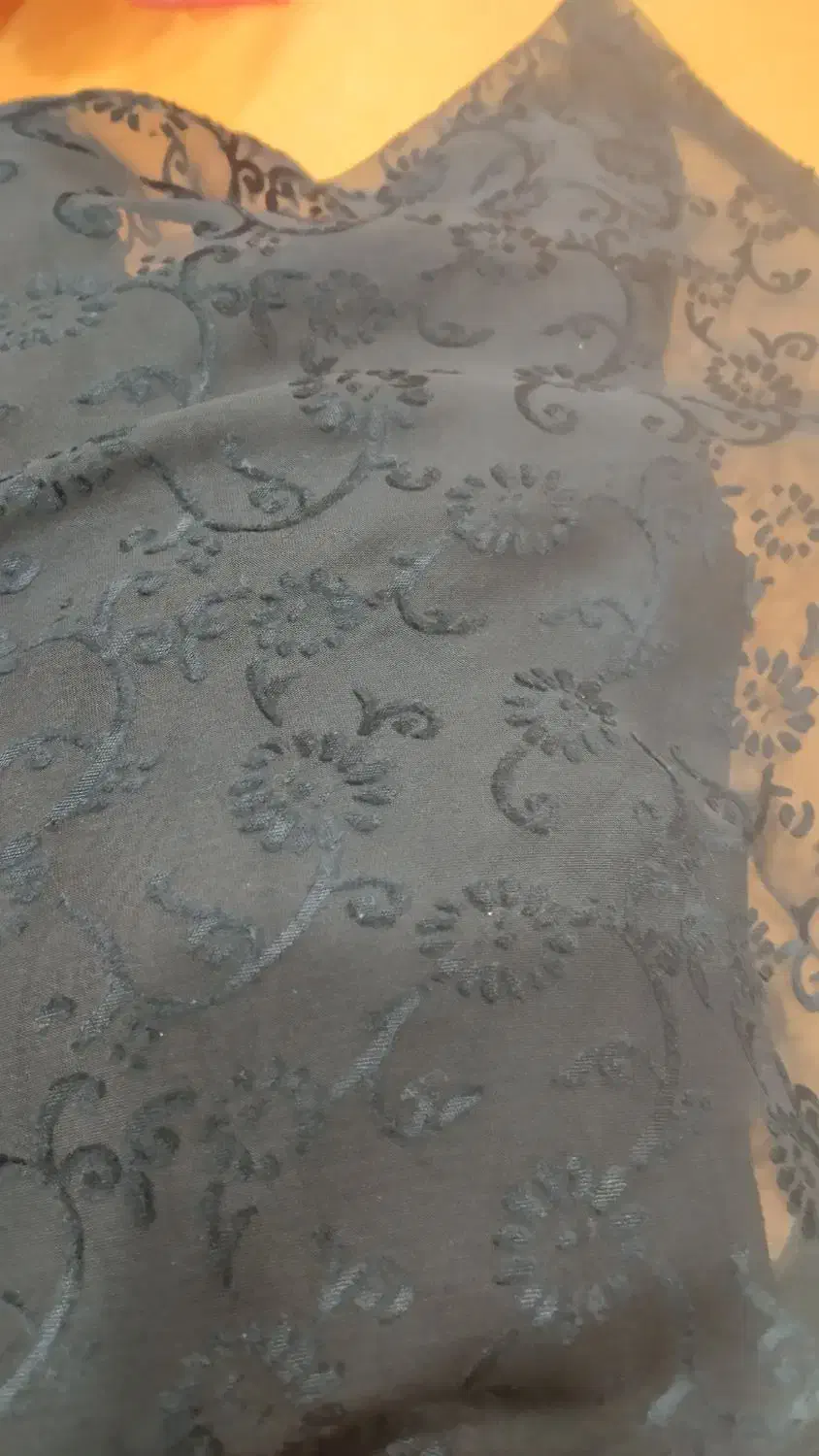 سه قواره چادر مجلسی|لباس|بیجار, |دیوار