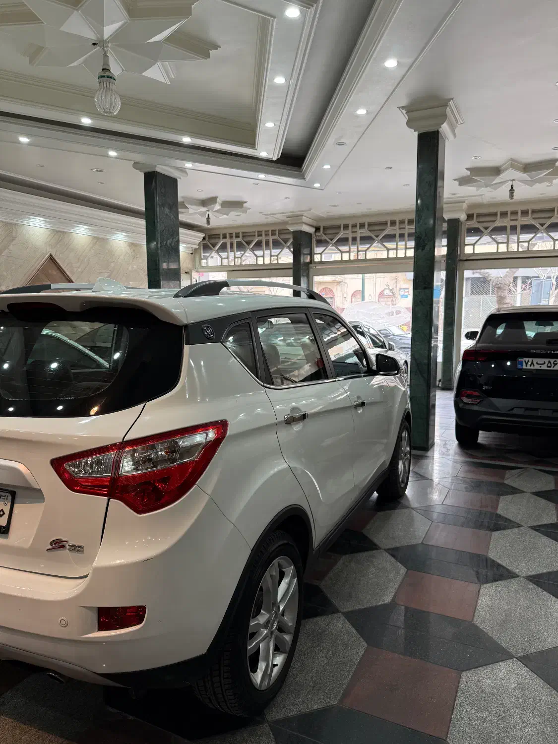 فوری|خودرو سواری و وانت|تهران, سعادت‌آباد|دیوار