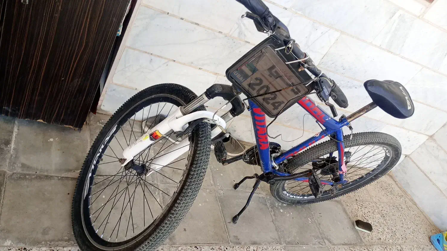 دوچرخه|دوچرخه، اسکیت، اسکوتر|بجنورد, |دیوار