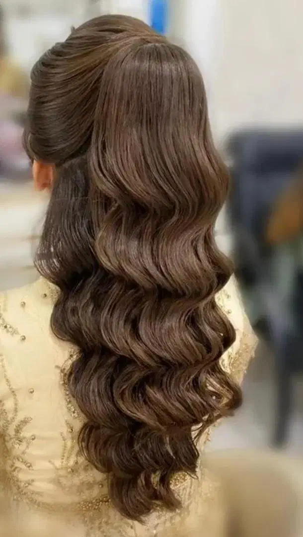 آموزش میکاپ و شینیون حرفه ای با مدرک بین المللی|خدمات آموزشی|قم, زنبیل آباد|دیوار