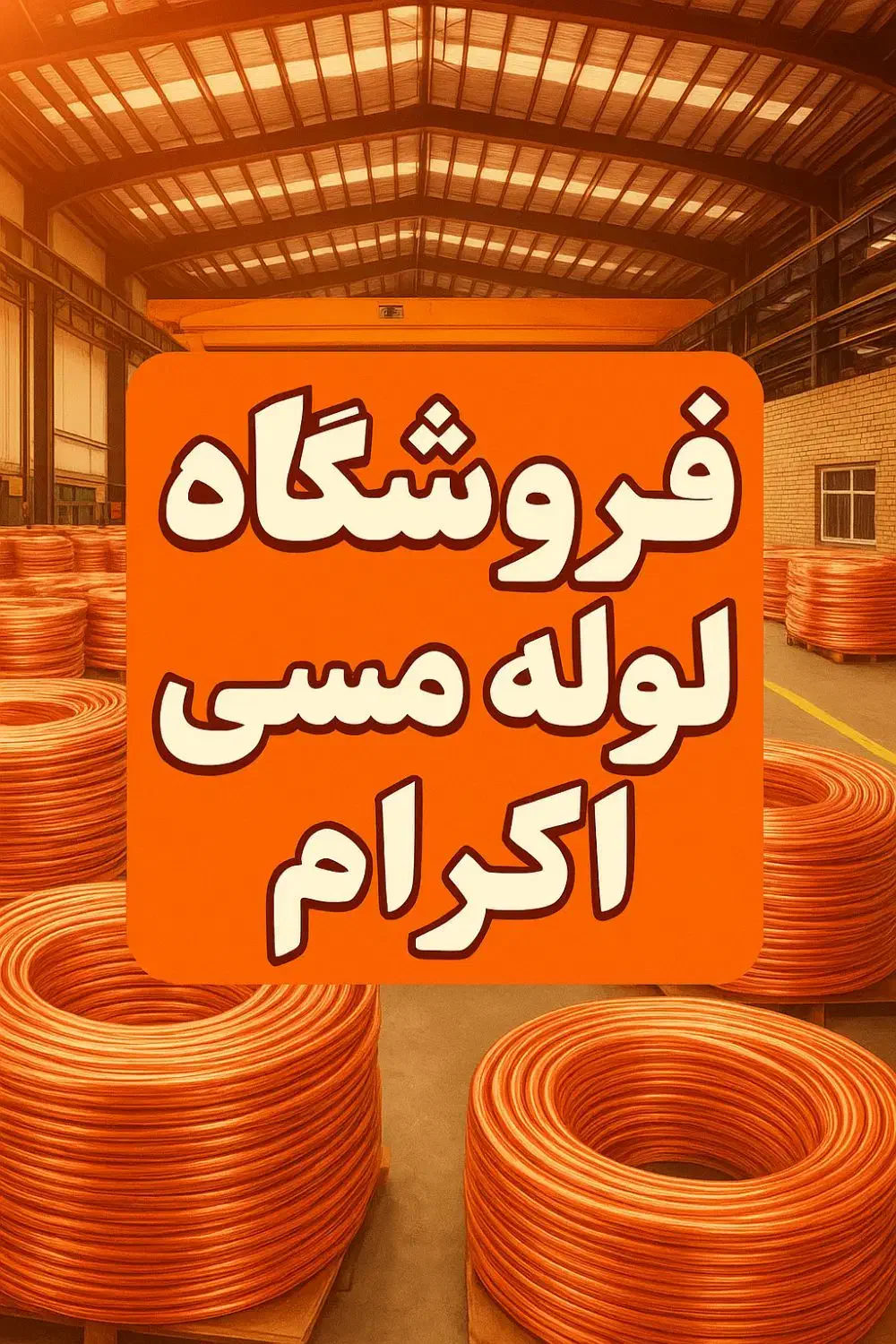 فروش عمده لوله مسی|مصالح و تجهیزات ساختمان|شیراز, اصلاح‌نژاد|دیوار