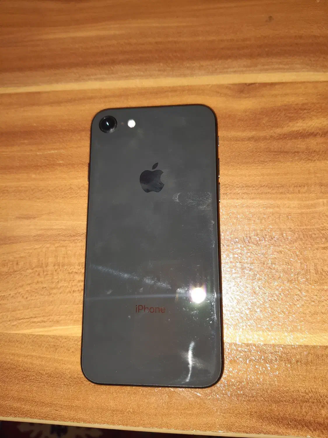 iphone 8|موبایل|اهواز, کوروش|دیوار