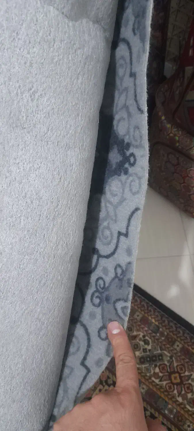 موکت در حد نو|موکت|تهران, وردآورد|دیوار