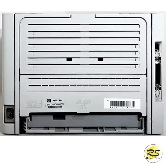 پرینتر hp در حد نو|پرینتر، اسکنر، کپی، فکس|مشهد, الهیه|دیوار