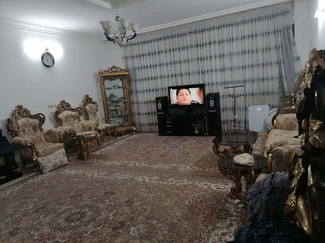 آپارتمان  100 متری دو خواب|فروش آپارتمان|تربت‌حیدریه, داروپخش|دیوار