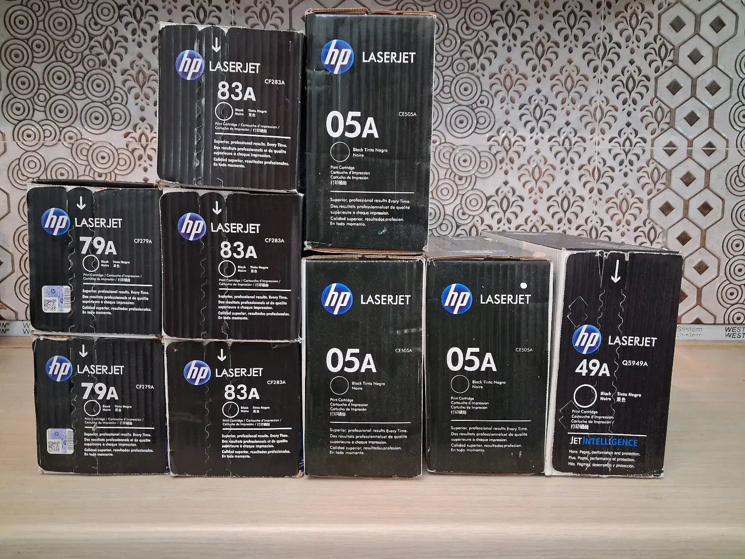 کاتریج|پرینتر، اسکنر، کپی، فکس|قائم‌شهر, |دیوار