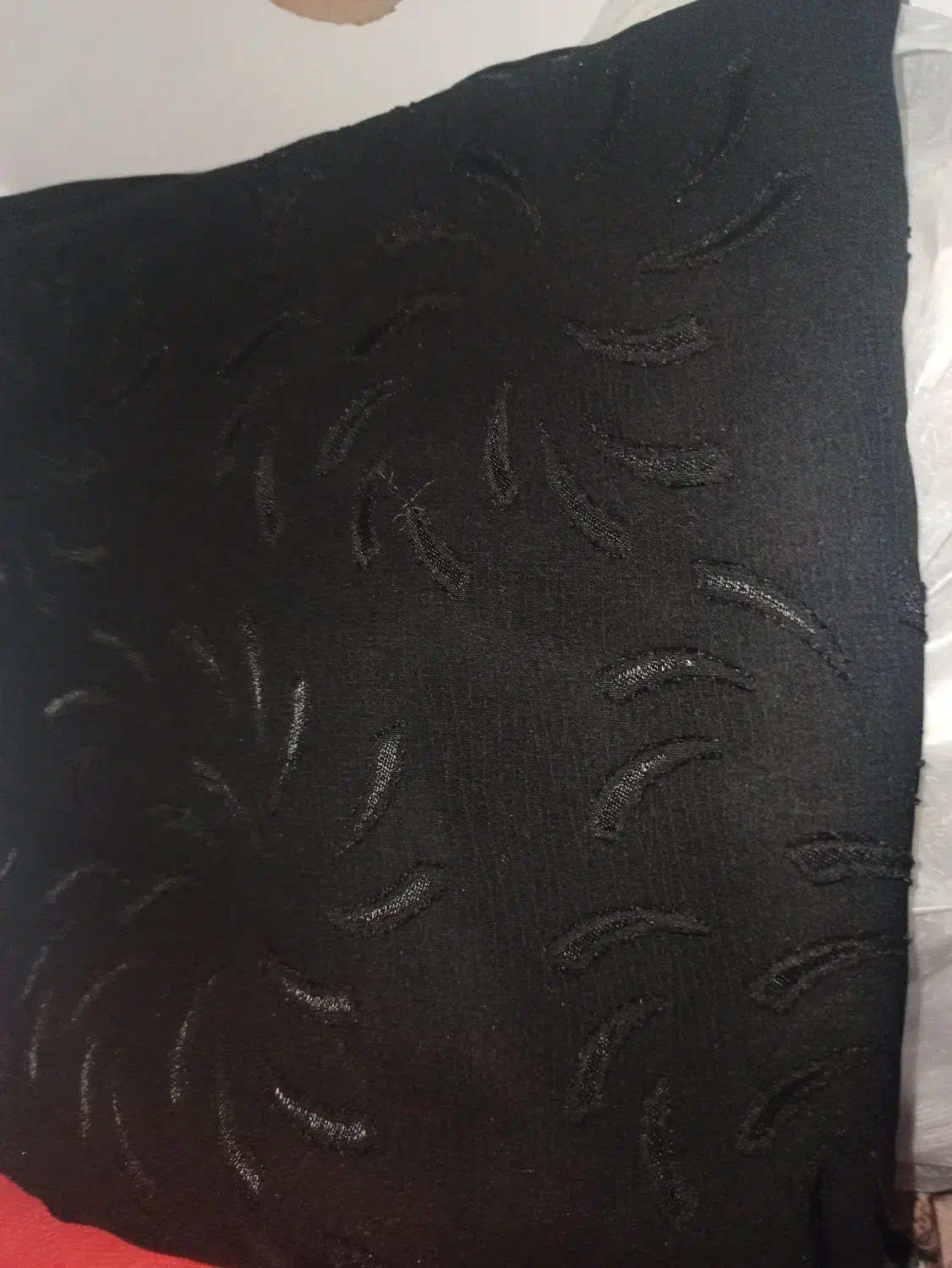 چادرمشکی مجلسی نو|لباس|همدان, |دیوار