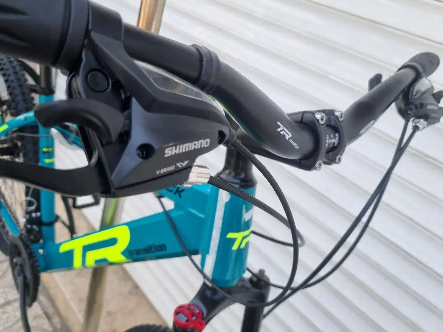 دوچرخه27/5تیار مکس TRمدلJSCKآلمینیوم ترمز دیسکی|دوچرخه، اسکیت، اسکوتر|تهران, بهارستان|دیوار