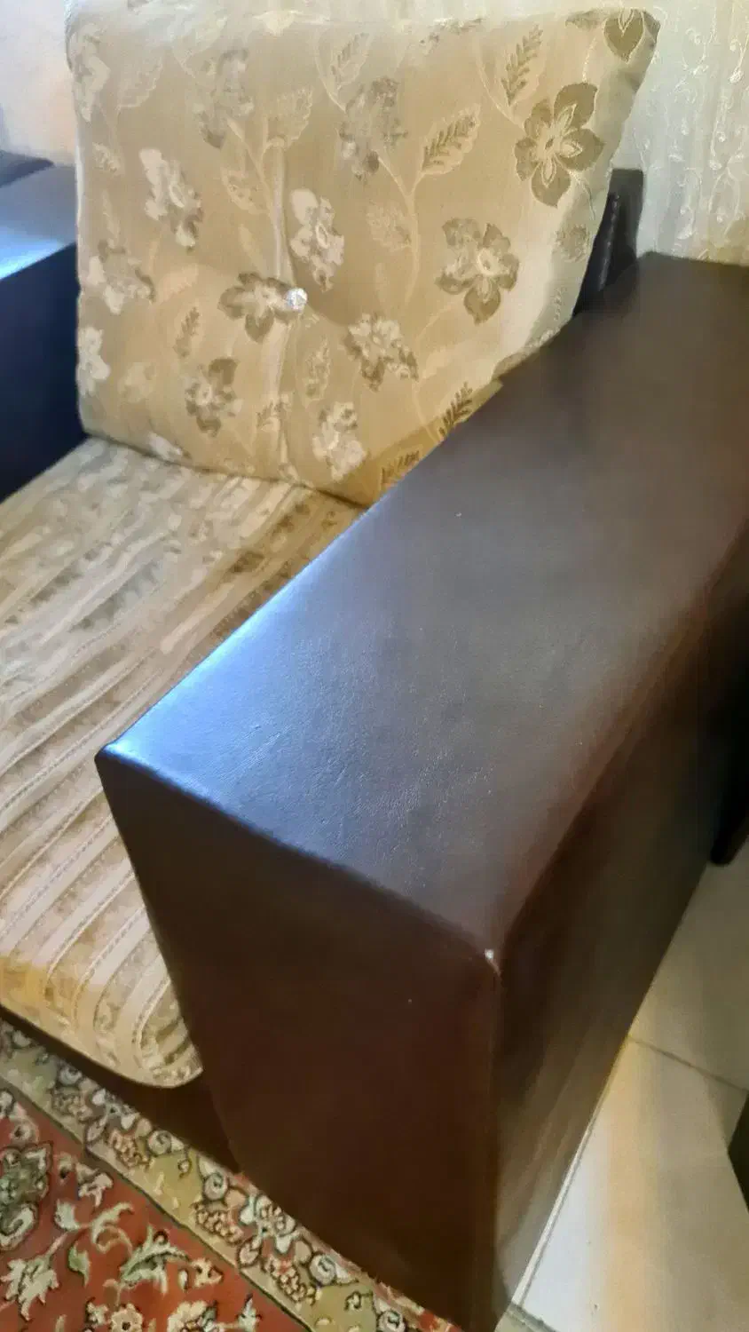 مبلمان و میز عسلی|مبلمان خانگی و میز عسلی|ساری, |دیوار