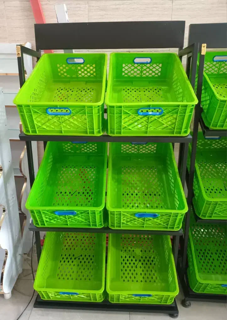 استند میوه/ مشکی / سبز|فروشگاه و مغازه|رشت, حومه رشت|دیوار