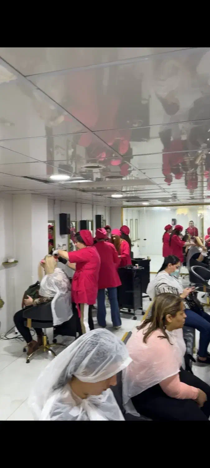 استخدام دستیار کراتین|استخدام درمانی، زیبایی، بهداشتی|تهران, مهران|دیوار