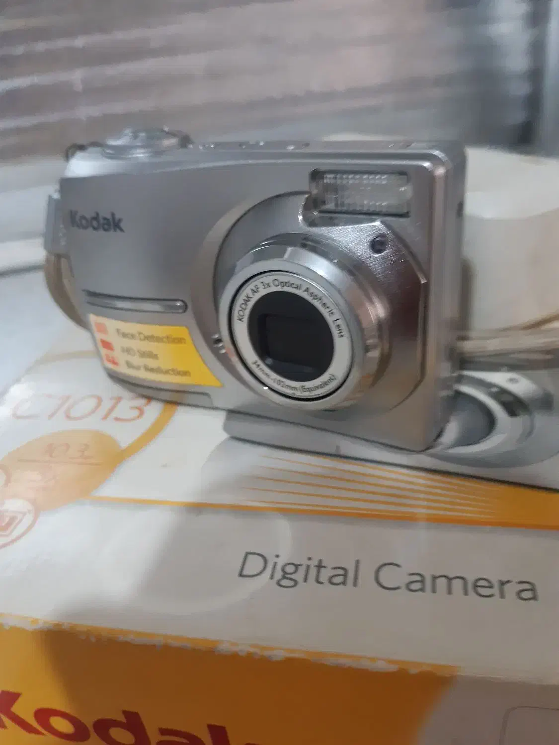 دوربین kodak|دوربین عکاسی و فیلم‌برداری|همدان, |دیوار