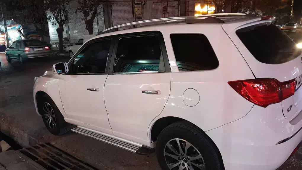 فروش خودروهایماs7|خودرو سواری و وانت|میاندوآب, |دیوار